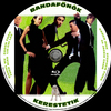 Bandafõnök kerestetik (Old Dzsordzsi) DVD borító CD4 label Letöltése