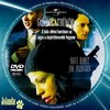 Gondolatbûnök (Jolanda) DVD borító CD1 label Letöltése