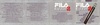 FILA Rap Jam 2 DVD borító FRONT Letöltése