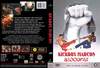 Kickbox harcos (Tatko) DVD borító FRONT Letöltése