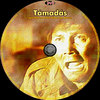 Támadás (Old Dzsordzsi) DVD borító CD1 label Letöltése