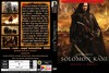 Solomon Kane (Eddy61) DVD borító FRONT Letöltése