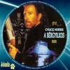A bérgyilkos (1991) (Jolanda) DVD borító CD1 label Letöltése