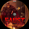 Faust -Kárhozott szerelem (Old Dzsordzsi) DVD borító CD1 label Letöltése