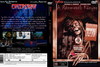 Creepshow - A rémmesék könyve DVD borító FRONT Letöltése