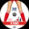 FC Venus (Old Dzsordzsi) DVD borító CD2 label Letöltése