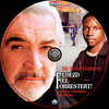 Fedezd fel Forrestert! (Old Dzsordzsi) DVD borító CD1 label Letöltése