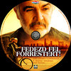Fedezd fel Forrestert! (Old Dzsordzsi) DVD borító CD2 label Letöltése