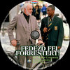 Fedezd fel Forrestert! (Old Dzsordzsi) DVD borító CD3 label Letöltése