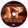 Riválisok DVD borító CD1 label Letöltése