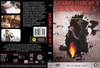 Kickbox harcos 5. (Tatko) DVD borító FRONT Letöltése