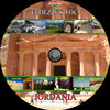 Fedezzük föl! - Jordánia (Old Dzsordzsi) DVD borító CD1 label Letöltése
