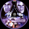 Fegyencjátszma (Old Dzsordzsi) DVD borító CD1 label Letöltése