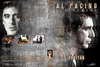Al Pacino gyûjtemény - Portyán (Panca&Sless) DVD borító FRONT Letöltése