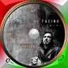 Al Pacino gyûjtemény - Portyán (Panca&Sless) DVD borító CD1 label Letöltése