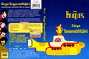 Sárga tengeralattjáró (debrigo) DVD borító FRONT Letöltése