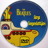 Sárga tengeralattjáró (debrigo) DVD borító CD2 label Letöltése