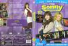 Sonny a sztárjelölt 1. évad 2. lemez DVD borító FRONT Letöltése