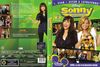 Sonny a sztárjelölt 1. évad 3. lemez DVD borító FRONT Letöltése