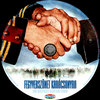 Fegyverszünet karácsonyra (Old Dzsordzsi) DVD borító CD1 label Letöltése