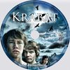 Krabat DVD borító CD1 label Letöltése