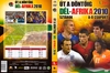 Dél-Afrika 2010 - Út a döntõig 1. A-D csoport DVD borító FRONT Letöltése