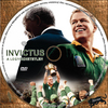 Invictus - A legyõzhetetlen (matis3) DVD borító CD2 label Letöltése