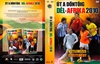 Dél-Afrika 2010 - Út a döntõig DVD borító FRONT BOX Letöltése