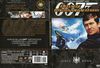 Õfelsége titkosszolgálatában (007 - James Bond) (slim) DVD borító FRONT Letöltése