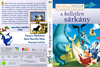 Walt Disney rajzfilm gyûjtemény - A kelletlen sárkány (Eddy61) DVD borító FRONT Letöltése
