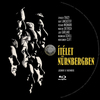 Ítélet Nürnbergben (Old Dzsordzsi) DVD borító CD2 label Letöltése