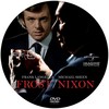 Frost/Nixon DVD borító CD3 label Letöltése