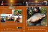 Horgászfilm gyûjtemény - A bojlizás világa (Precíz) DVD borító FRONT Letöltése