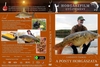 Horgászfilm gyûjtemény - A ponty horgászata 1-2. (Precíz) DVD borító FRONT Letöltése