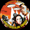 A repülõ csészealjak támadása (Old Dzsordzsi) DVD borító CD3 label Letöltése