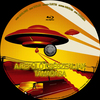 A repülõ csészealjak támadása (Old Dzsordzsi) DVD borító CD4 label Letöltése
