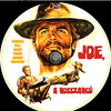 Joe, a rosszarcú (Old Dzsordzsi) DVD borító CD1 label Letöltése