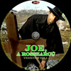 Joe, a rosszarcú (Old Dzsordzsi) DVD borító CD3 label Letöltése
