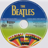 Magical Mystery Tour DVD borító CD1 label Letöltése