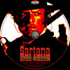 Sartana - Imádkozz a halálodért (Old Dzsordzsi) DVD borító CD2 label Letöltése