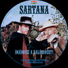 Sartana - Imádkozz a halálodért (Old Dzsordzsi) DVD borító CD4 label Letöltése