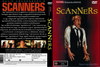 Scanners DVD borító FRONT Letöltése