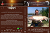 Horgászfilm gyûjtemény - Az amúr horgászata (Precíz) DVD borító FRONT Letöltése