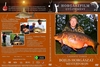 Horgászfilm gyûjtemény - Bojlis horgászat mesterfokon 1-2. (Precíz) DVD borító FRONT Letöltése