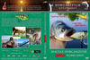 Horgászfilm gyûjtemény - Hogyan horgásszunk rapala wobblerrel (Precíz) DVD borító FRONT Letöltése