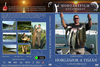 Horgászfilm gyûjtemény - Horgászok a Tiszán (Precíz) DVD borító FRONT Letöltése