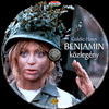 Benjamin közlegény (Old Dzsordzsi) DVD borító CD1 label Letöltése