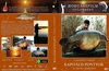 Horgászfilm gyûjtemény - Kapitális Pontyok 1-5. (Precíz) DVD borító FRONT Letöltése