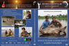 Horgászfilm gyûjtemény - Ponty és harcsahorgászat a dzsungelben (Precíz) DVD borító FRONT Letöltése