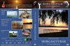 Horgászfilm gyûjtemény - Stég horgásztúrák (Precíz) DVD borító FRONT Letöltése